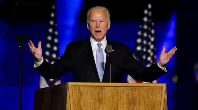 Joe Biden